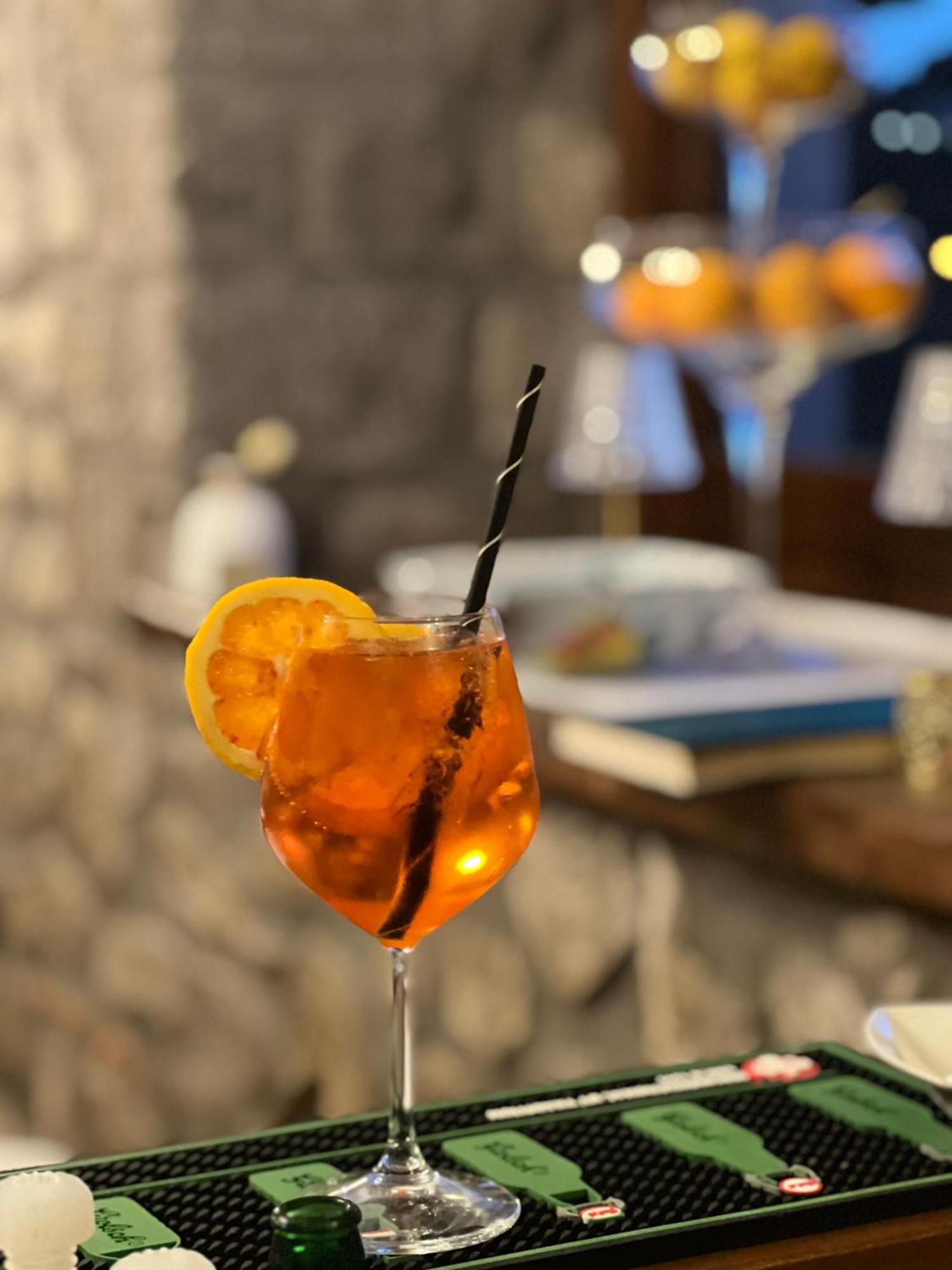 Вилла Agriturismo Le Grottelle Сант-Агата-суи-Дуэ-Гольфи Экстерьер фото